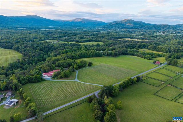 5190 SUGAR RIDGE RD, Crozet, VA 22932