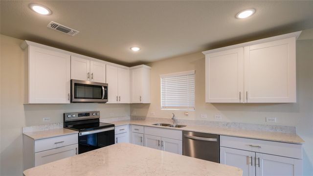 472 Lake Erie Drive, Princeton, TX 75407