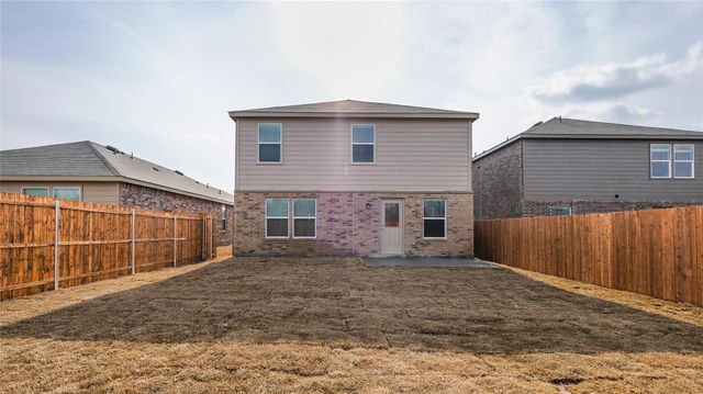 472 Lake Erie Drive, Princeton, TX 75407