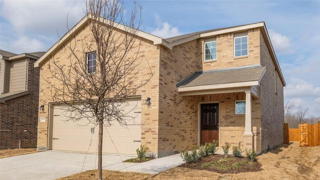 472 Lake Erie Drive, Princeton, TX 75407