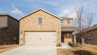 472 Lake Erie Drive, Princeton, TX 75407
