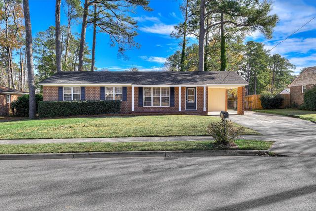 150 Gardners Mill Road, Augusta, GA 30907