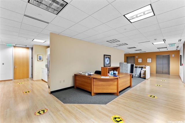 1100 Alakea Street 900 & 901, Honolulu, HI 96813
