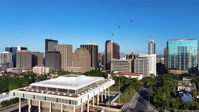 1100 Alakea Street 900 & 901, Honolulu, HI 96813
