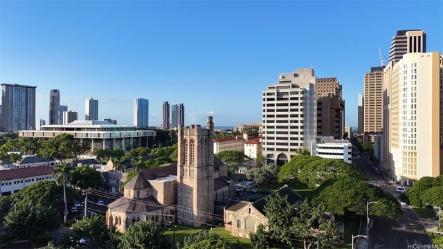 1100 Alakea Street 900 & 901, Honolulu, HI 96813