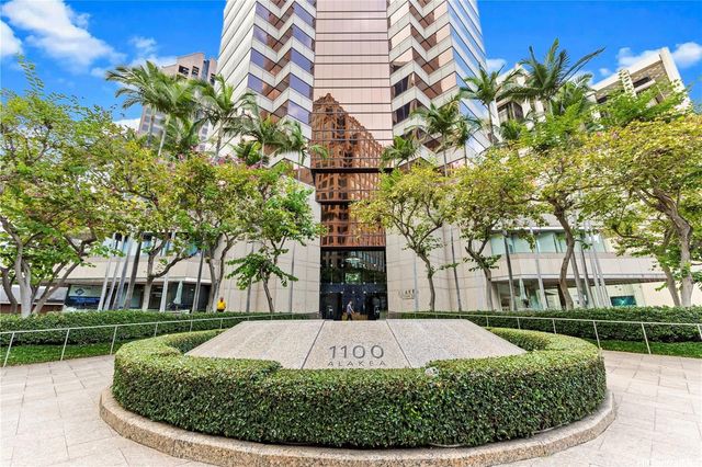 1100 Alakea Street 900 & 901, Honolulu, HI 96813
