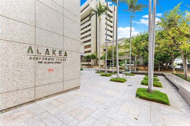 1100 Alakea Street 900 & 901, Honolulu, HI 96813