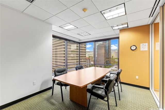 1100 Alakea Street 900 & 901, Honolulu, HI 96813