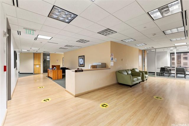 1100 Alakea Street 900 & 901, Honolulu, HI 96813