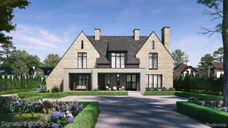 999 PLEASANT Avenue, Birmingham, MI 48009