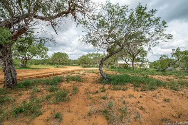1062 County Road 122 Lot 4, Floresville, TX 78114