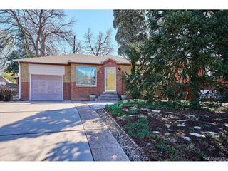 2020 Colorado Blvd, Denver, CO 80207