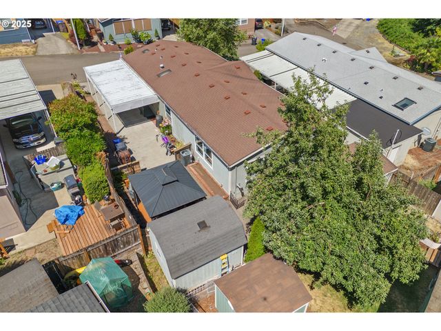 17969 S GRANT Dr, Oregon City, OR 97045