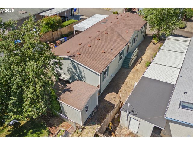 17969 S GRANT Dr, Oregon City, OR 97045