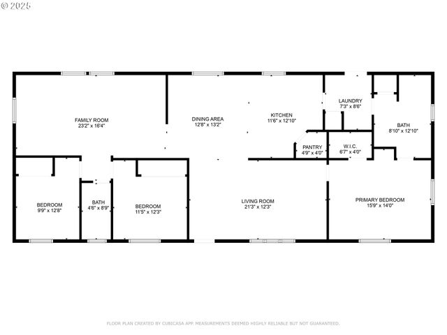 17969 S GRANT Dr, Oregon City, OR 97045