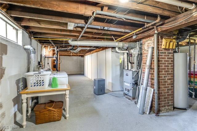 3076 N Turkeyfoot Road, Akron, OH 44319