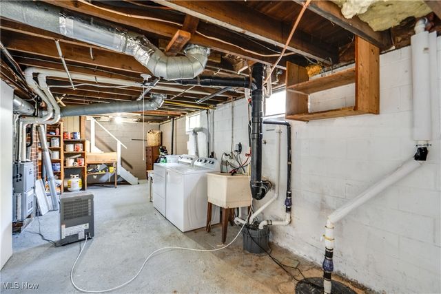 3076 N Turkeyfoot Road, Akron, OH 44319