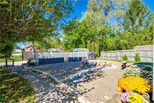 3076 N Turkeyfoot Road, Akron, OH 44319