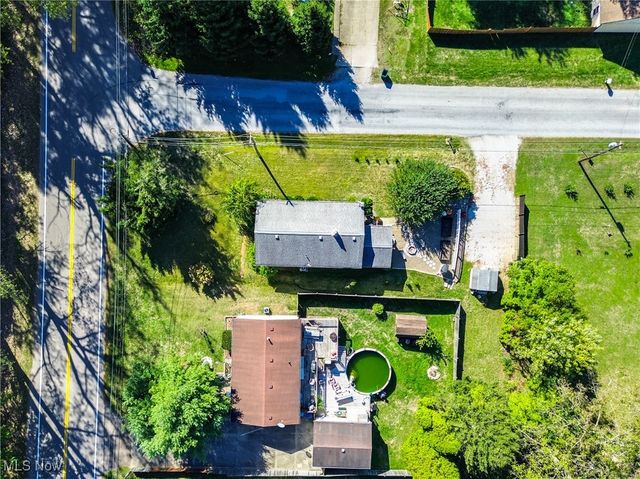 3076 N Turkeyfoot Road, Akron, OH 44319