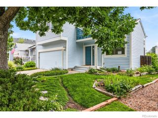 344 Grouse Court, Louisville, CO 80027