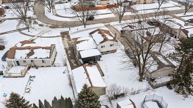 35755 Connecticut Drive, Sterling Heights, MI 48310