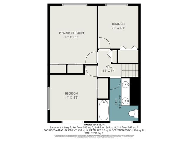 35755 Connecticut Drive, Sterling Heights, MI 48310