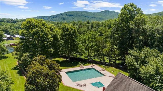 Lot 60 Meadow Brooke Drive, Young Harris, GA 30582