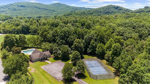 Lot 60 Meadow Brooke Drive, Young Harris, GA 30582