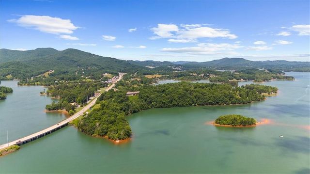 Lot 60 Meadow Brooke Drive, Young Harris, GA 30582