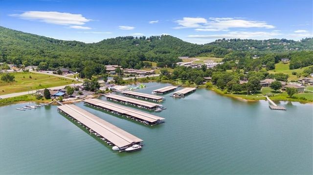 Lot 60 Meadow Brooke Drive, Young Harris, GA 30582