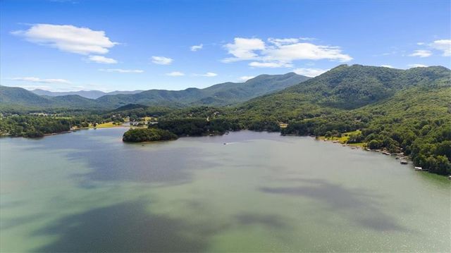 Lot 60 Meadow Brooke Drive, Young Harris, GA 30582