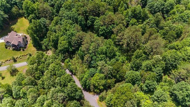 Lot 60 Meadow Brooke Drive, Young Harris, GA 30582