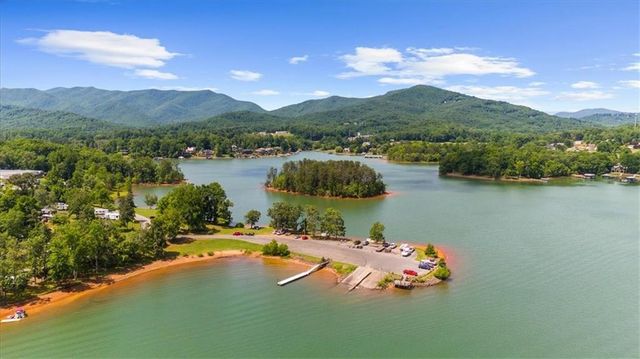 Lot 60 Meadow Brooke Drive, Young Harris, GA 30582