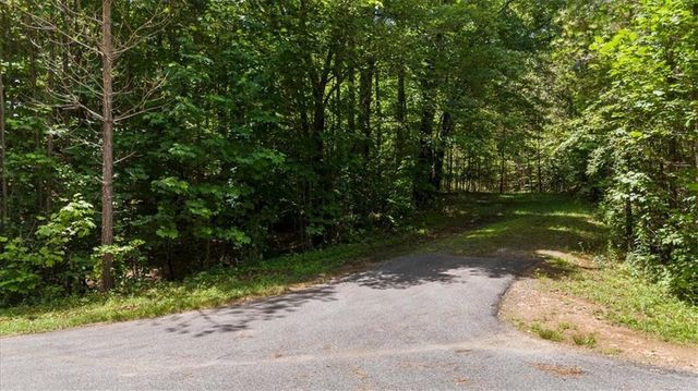 Lot 60 Meadow Brooke Drive, Young Harris, GA 30582