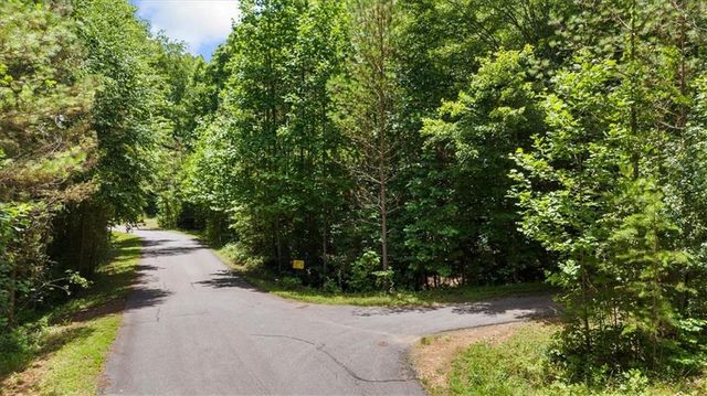 Lot 60 Meadow Brooke Drive, Young Harris, GA 30582