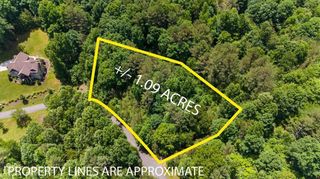 Lot 60 Meadow Brooke Drive, Young Harris, GA 30582