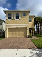 1616 NW Cataluna Circle, Port St. Lucie, Port St Lucie, FL 34986