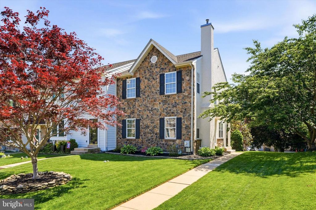 312 GALWAY DR, West Chester, PA 19380