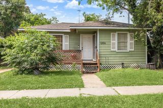 1206 Shearn Street, Houston, TX 77007