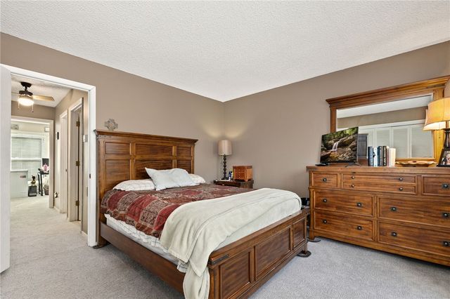 4 Annette Lane, Bella Vista, AR 72715