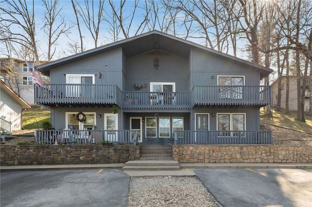 4 Annette Lane, Bella Vista, AR 72715