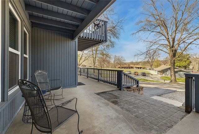 4 Annette Lane, Bella Vista, AR 72715