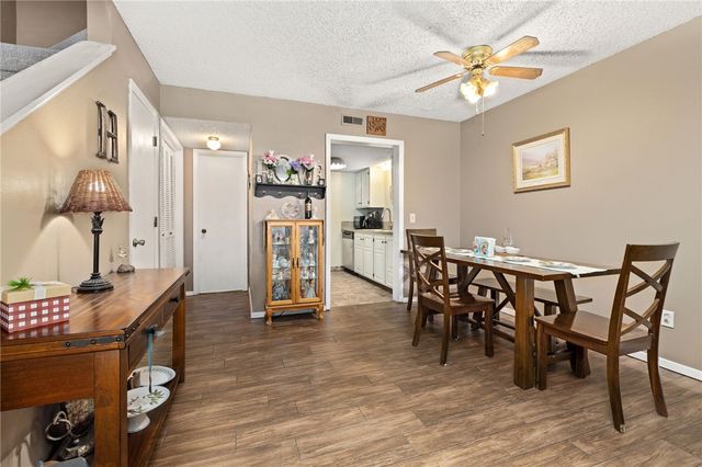 4 Annette Lane, Bella Vista, AR 72715