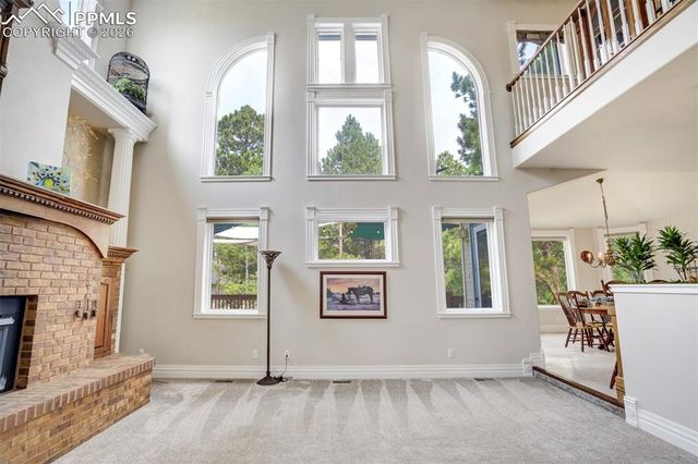 20252 W Elk Creek Drive, Colorado Springs, CO 80908