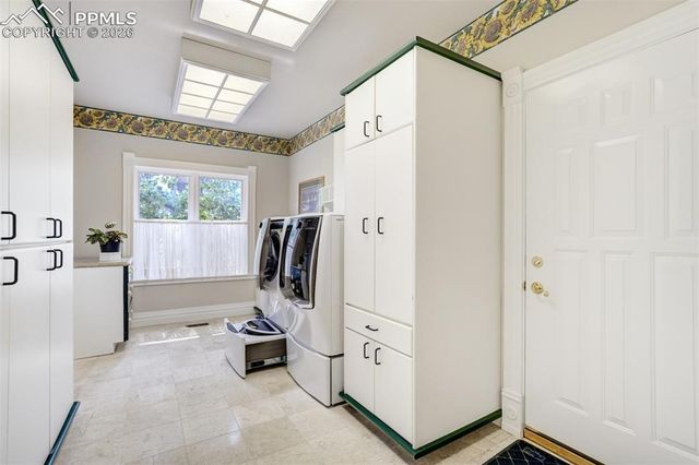 20252 W Elk Creek Drive, Colorado Springs, CO 80908