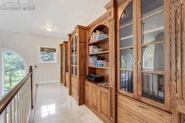 20252 W Elk Creek Drive, Colorado Springs, CO 80908