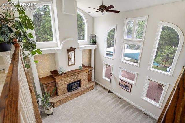 20252 W Elk Creek Drive, Colorado Springs, CO 80908