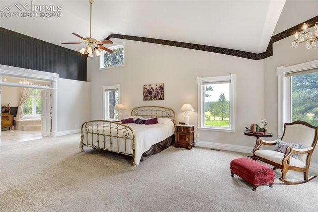 20252 W Elk Creek Drive, Colorado Springs, CO 80908