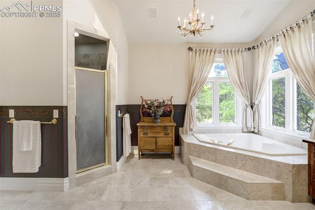 20252 W Elk Creek Drive, Colorado Springs, CO 80908