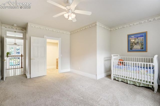 20252 W Elk Creek Drive, Colorado Springs, CO 80908